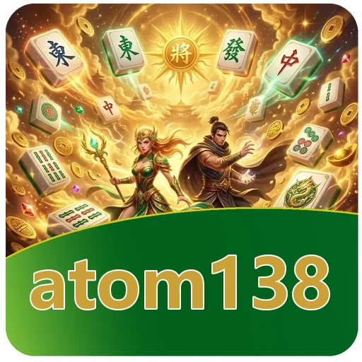 Pasang APK atom138 di Android