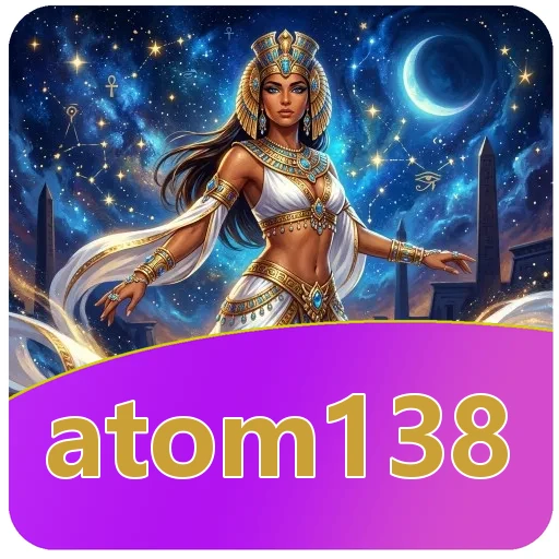 Ilustrasi atom138
